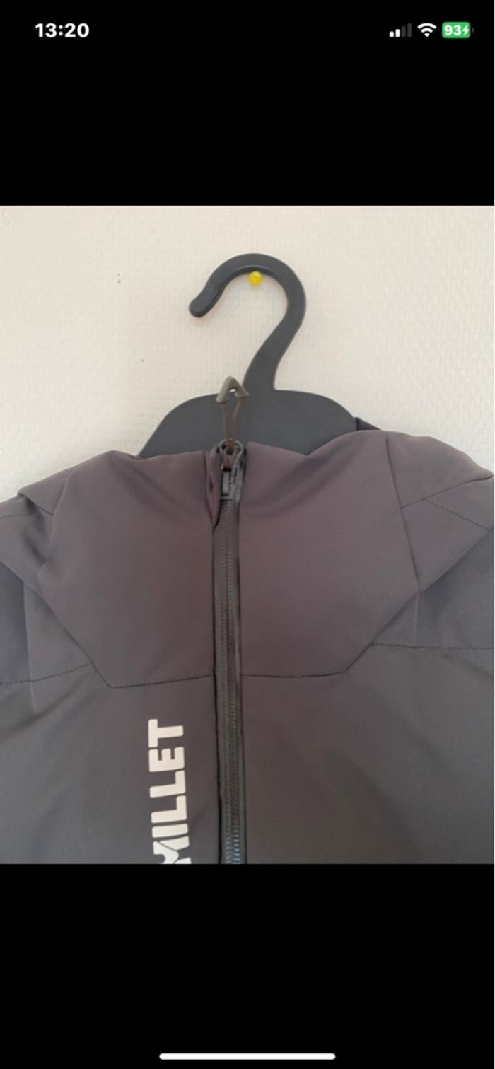 Parkas - photo numéro 5