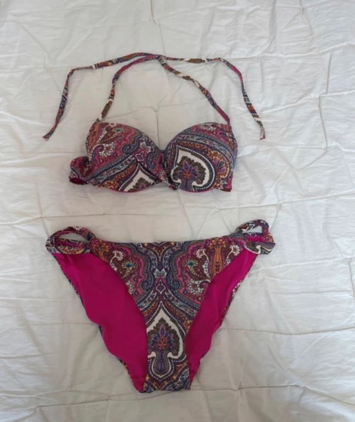 Maillot de bain - photo numéro 10