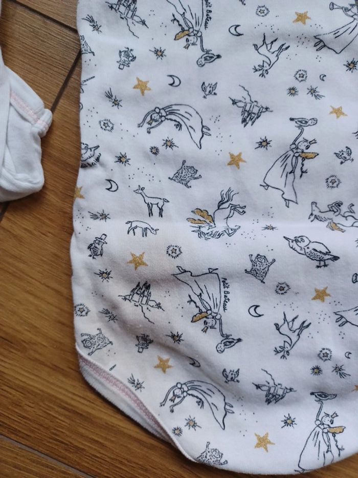 Lot bodies - photo numéro 7