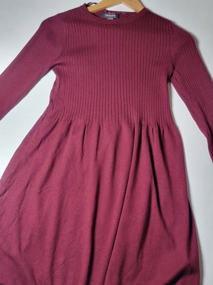 Robe primark Xs - photo numéro 4