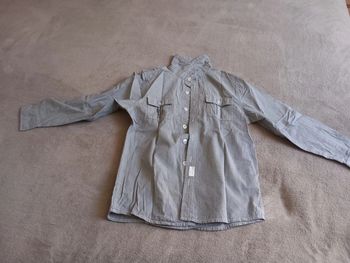 Chemise Taille 10 ans