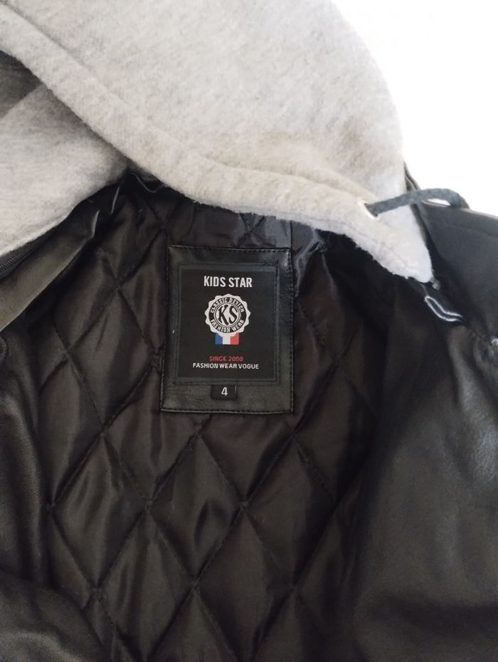 Veste neuve - photo numéro 2