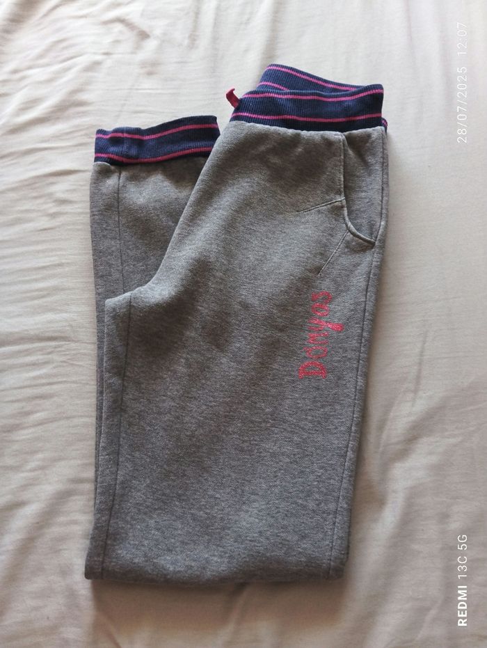 Pantalon Domyos taille 10 ans