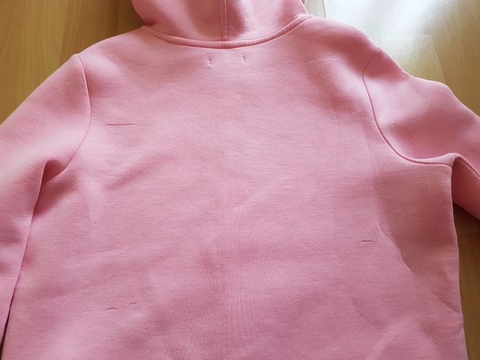 Veste zippée okaïdi 12 ans - photo numéro 3