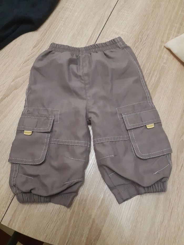 Pantalon 6 mois