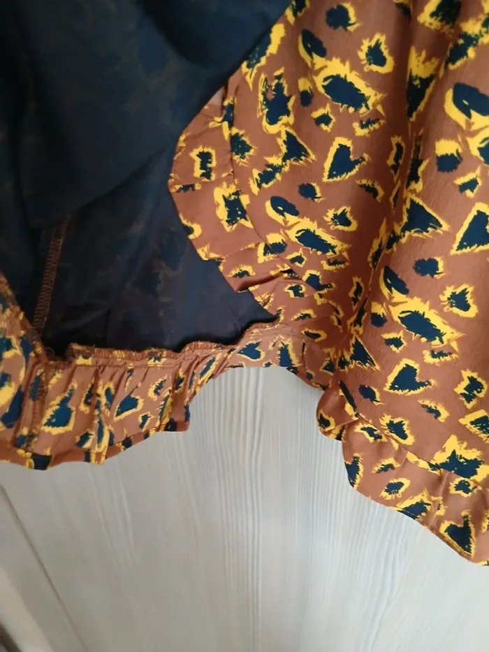 Robe Koko noko 6 ans - photo numéro 4