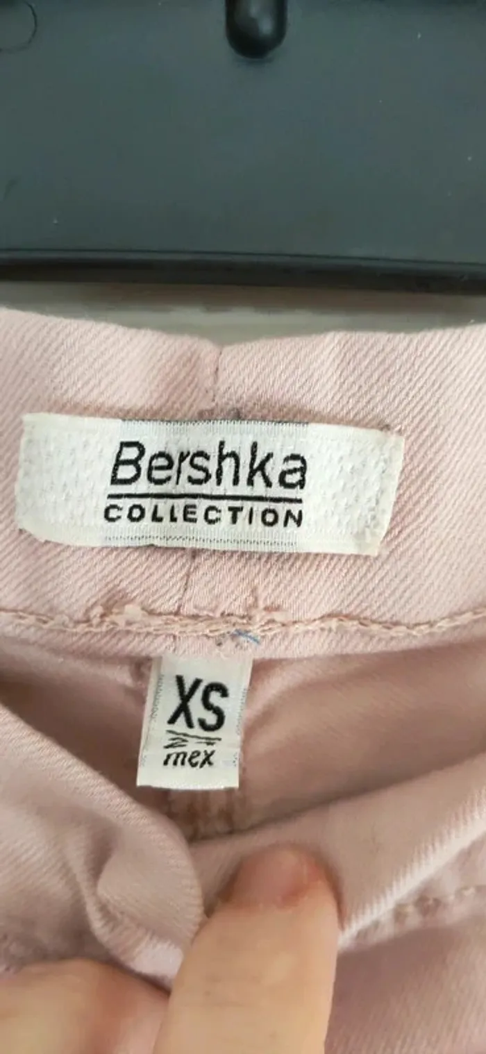 Tregging - photo numéro 3