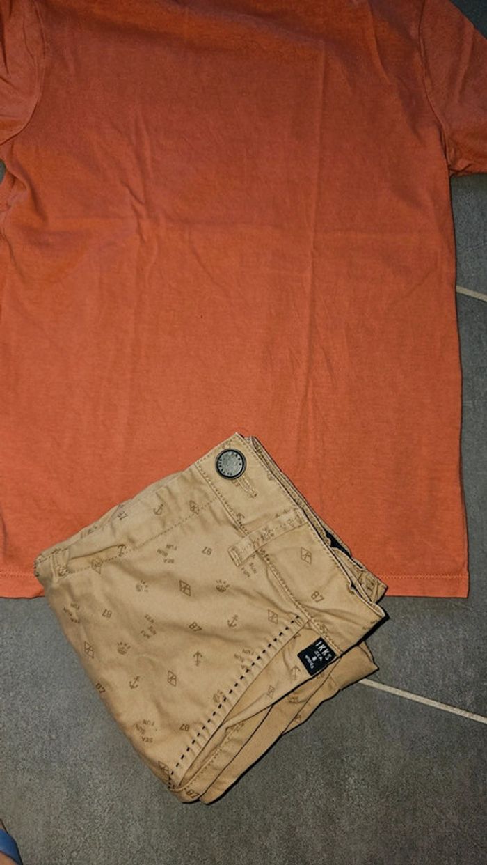 Ensemble ikks - photo numéro 5