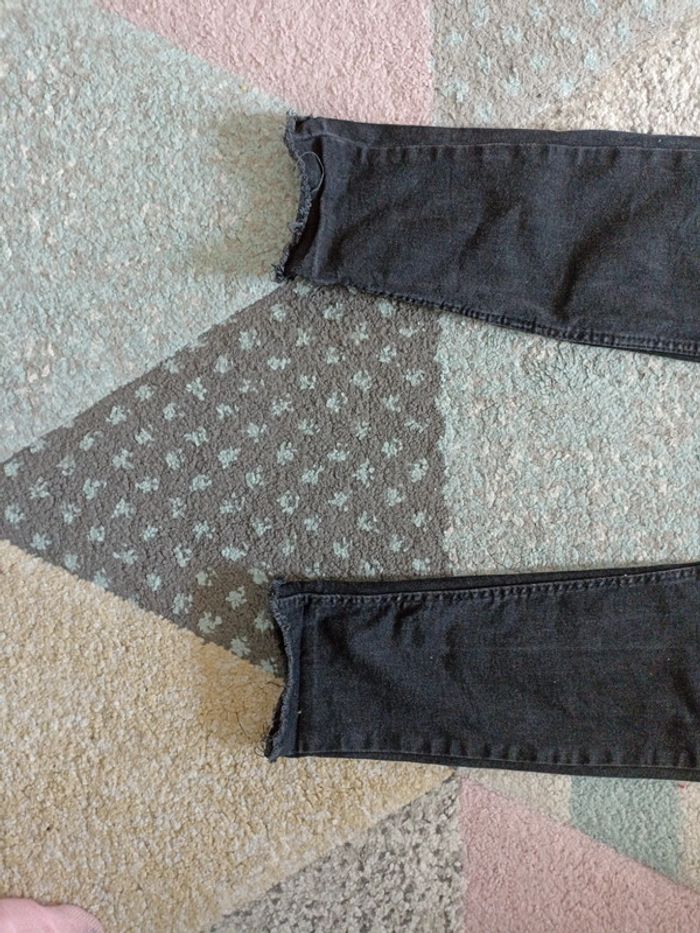 Pantalon Mango M - photo numéro 2