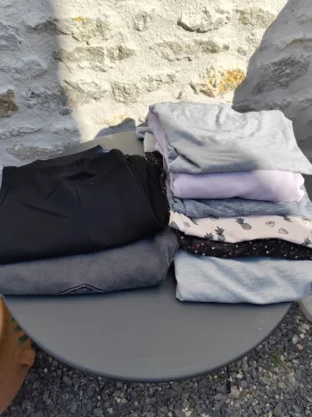 Lot femme 48/50