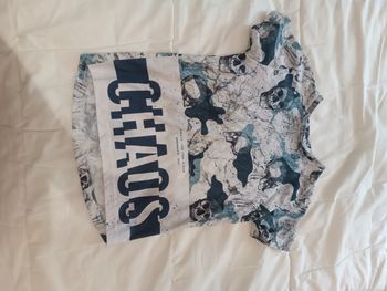Tee shirt garçon  5-6 ans Primark