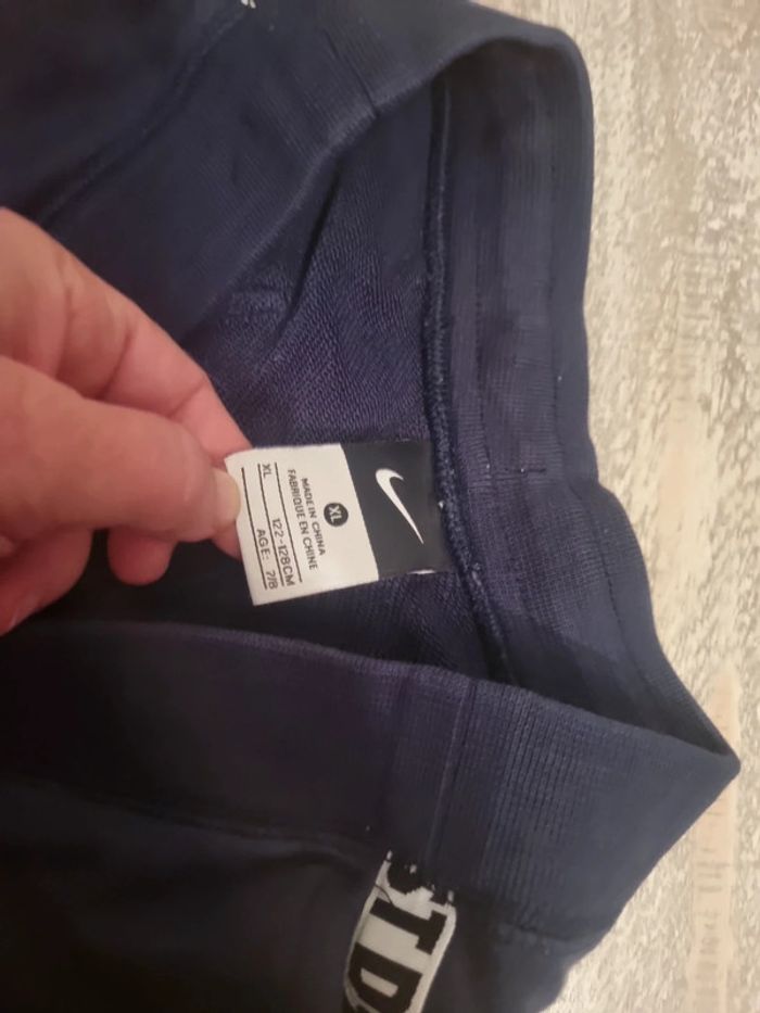 Bas de joggings #orianablgarcon7ans - photo numéro 3