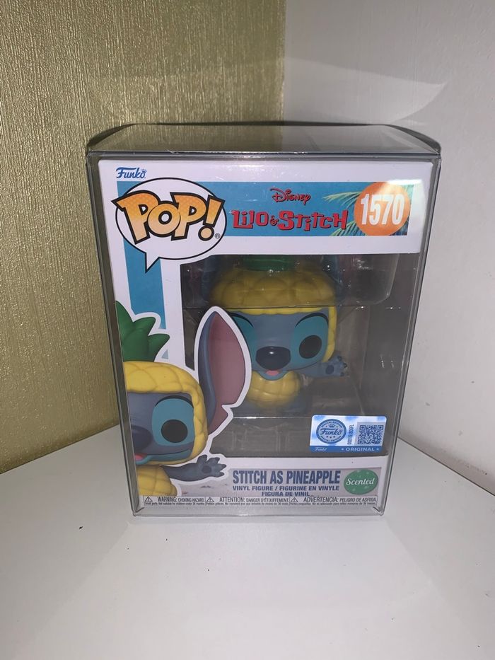 Funko pop Disney