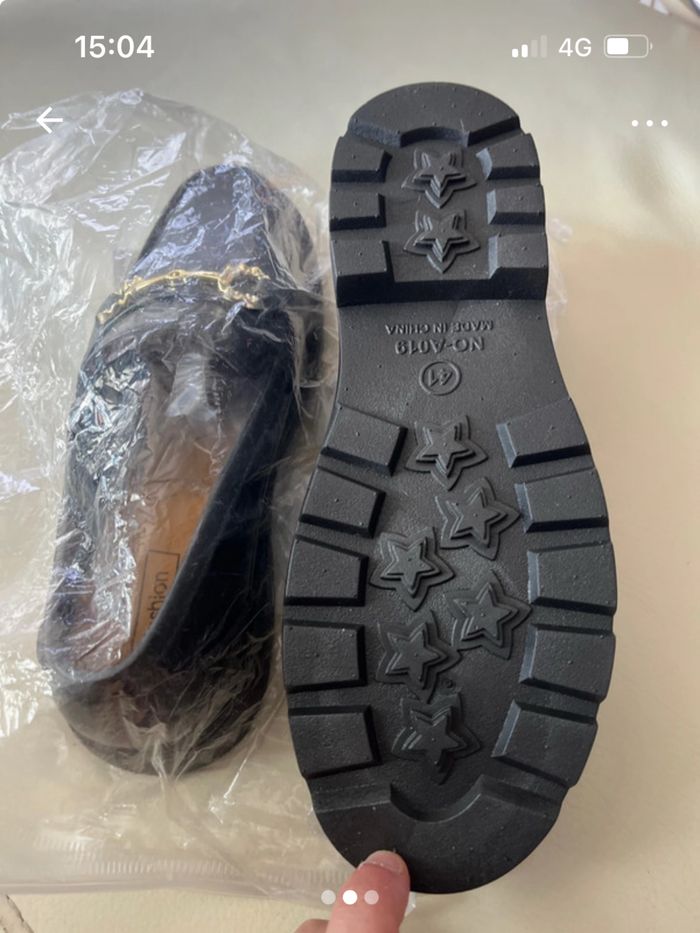Mocassins - photo numéro 2