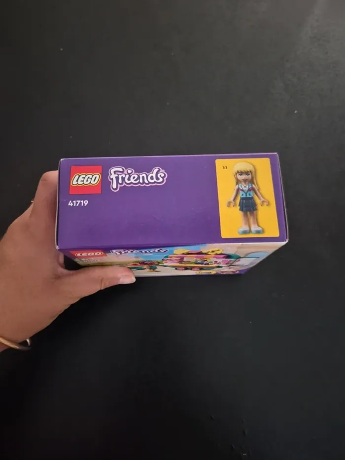 Jeux l'ego friends neuf boîte jamais ouverte - photo numéro 2