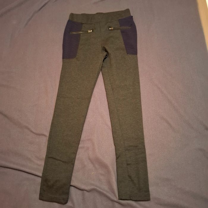 Pantalon femme