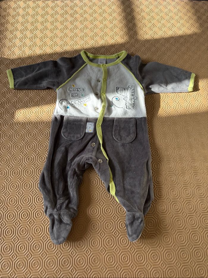 Pyjamas - photo numéro 3