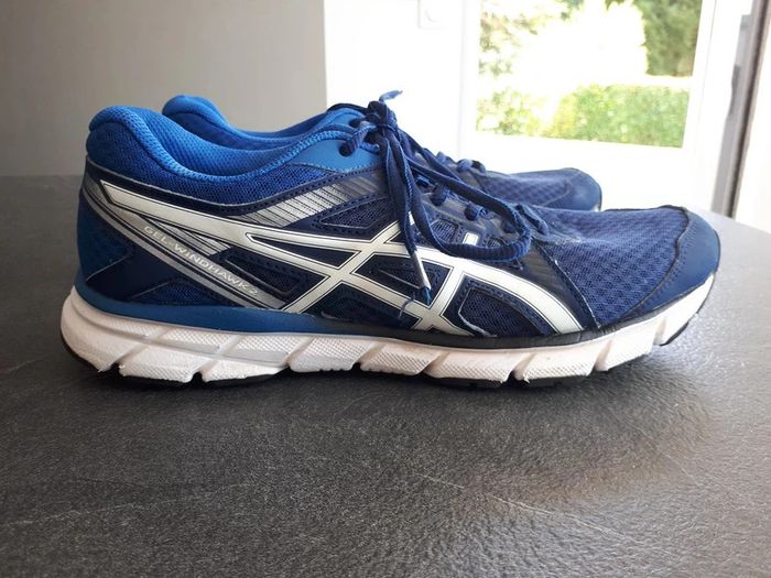 35 € Chaussures Asics Gel-Windhawk 2 - photo numéro 2
