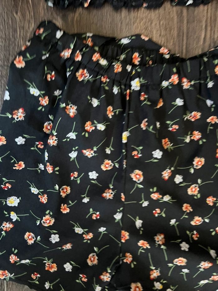 Ensemble short Shein - photo numéro 2