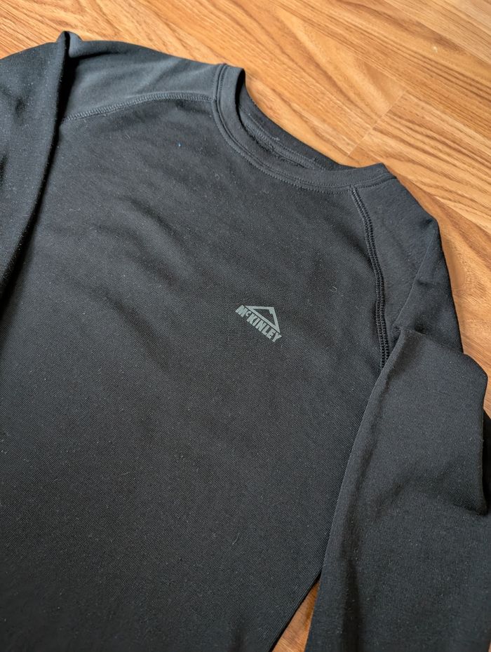 T-shirt thermique - photo numéro 2