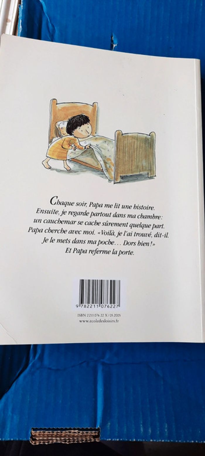 Le cauchemar de poche - photo numéro 2