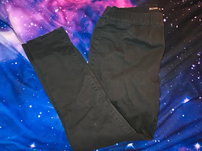 Jegging in extenso taille 42 - photo numéro 3