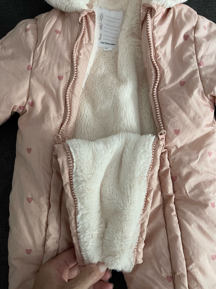 Combi pilote - photo numéro 2