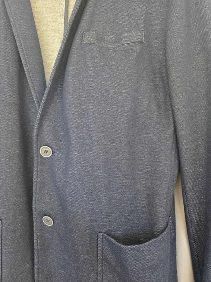 Veste homme - photo numéro 2