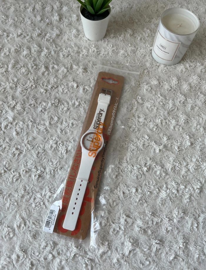 Montre - photo numéro 3