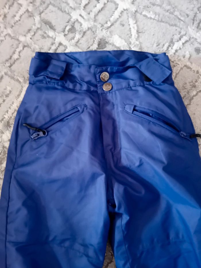Pantalon ski - photo numéro 4