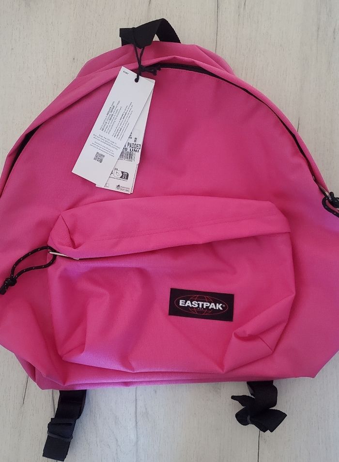 Sac à Dos EASTPAK 24L.
