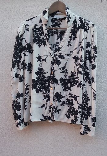 blouse Morgan de Toi