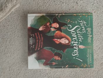 📖 Fières d'être sorcières ! 📖