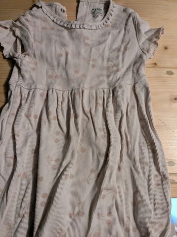 Robe 36 mois