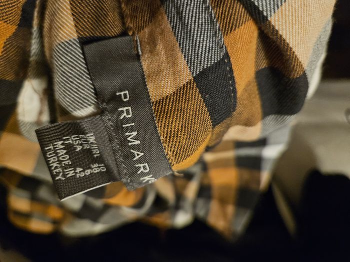 Chemise - photo numéro 3