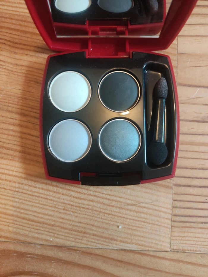 Palette 4 couleurs avon - photo numéro 3