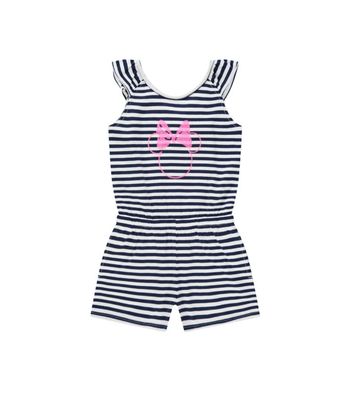 🩷 Combishort Disney Minnie 6 ans #emyfleury_6ansfille