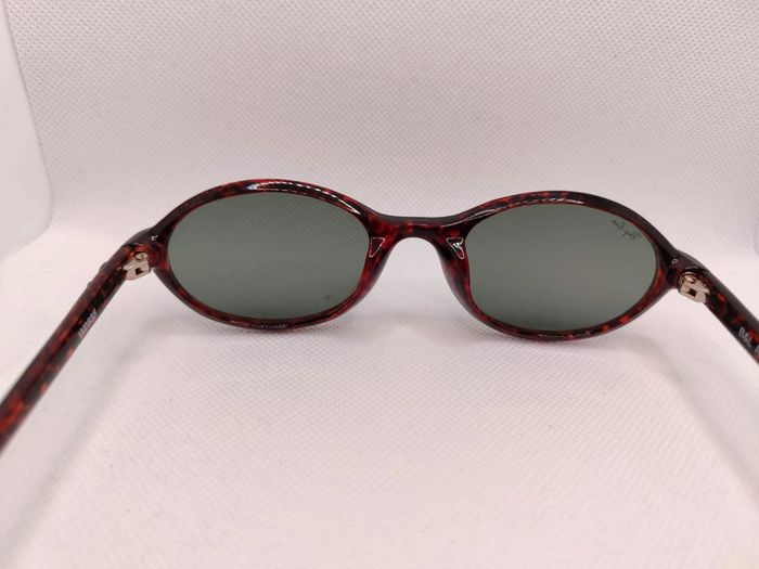 Lunettes de soleil Ray Ban Sidestreet w2835 fabriquées aux USA par Bausch e Lomb - photo numéro 2