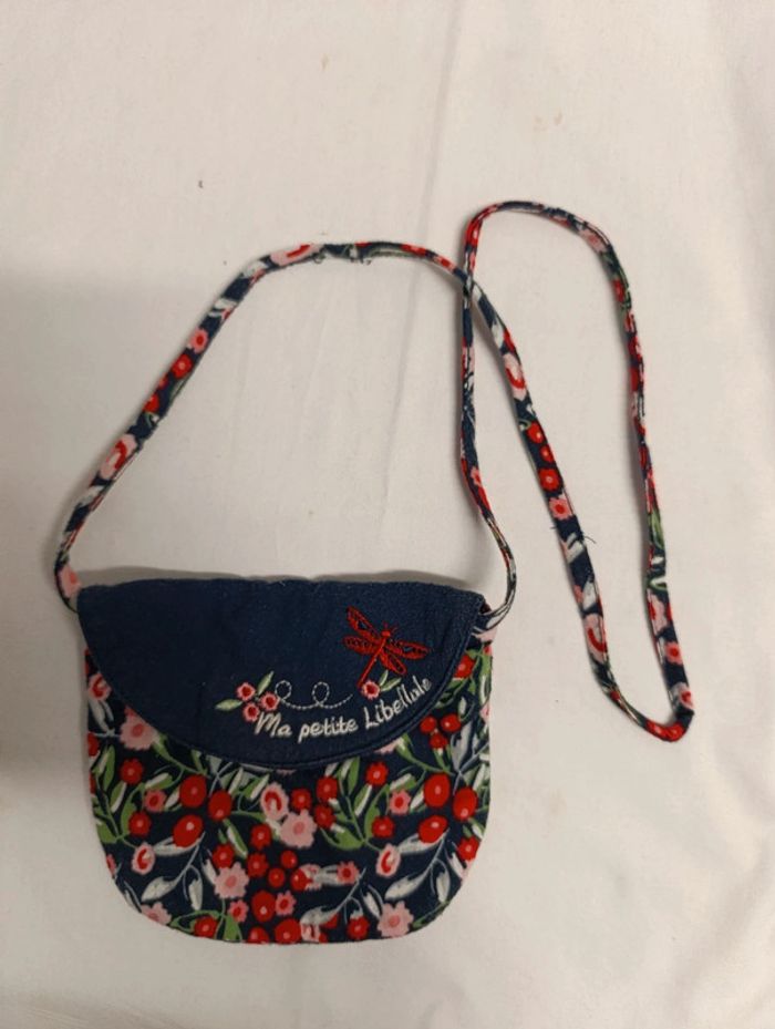 T-shirt fille - photo numéro 5