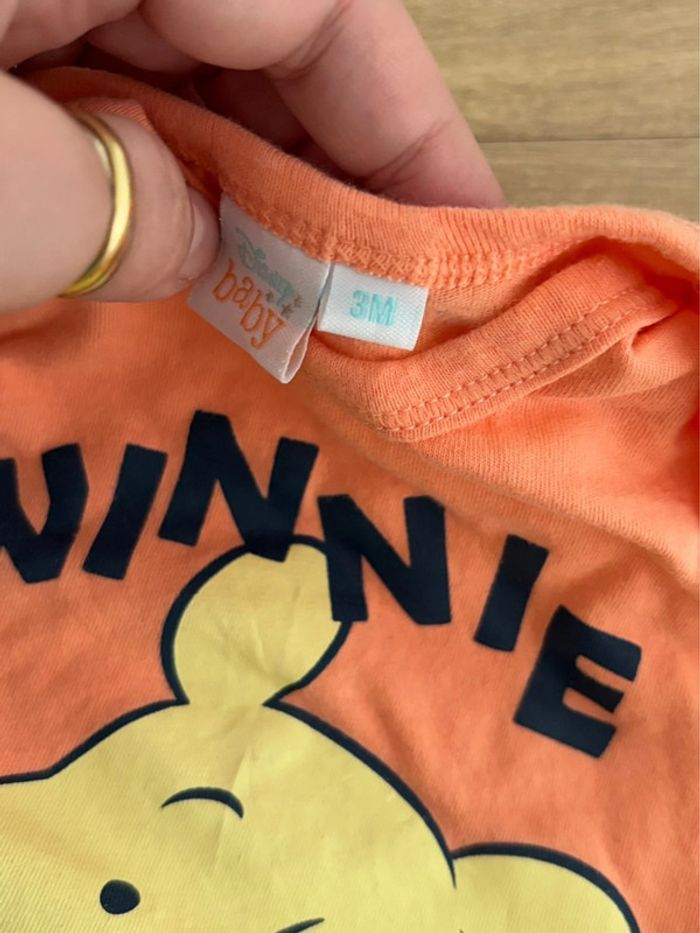 Body 3 mois - photo numéro 6