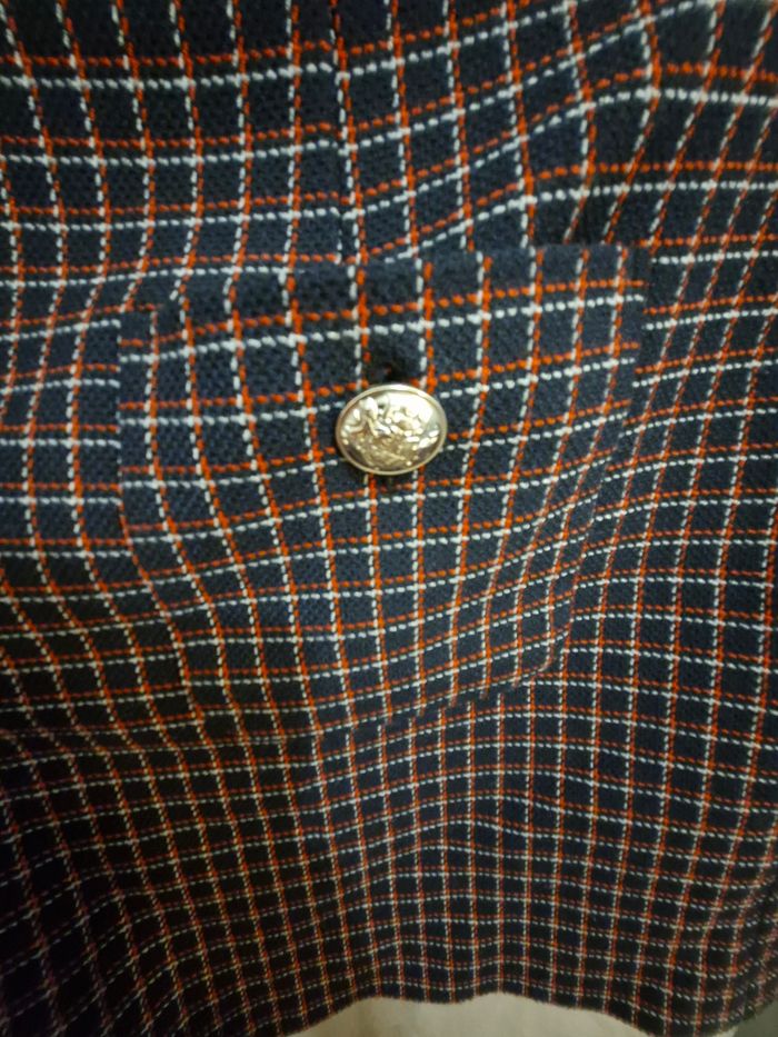 Short claudie Pierlot femme 40 - photo numéro 2