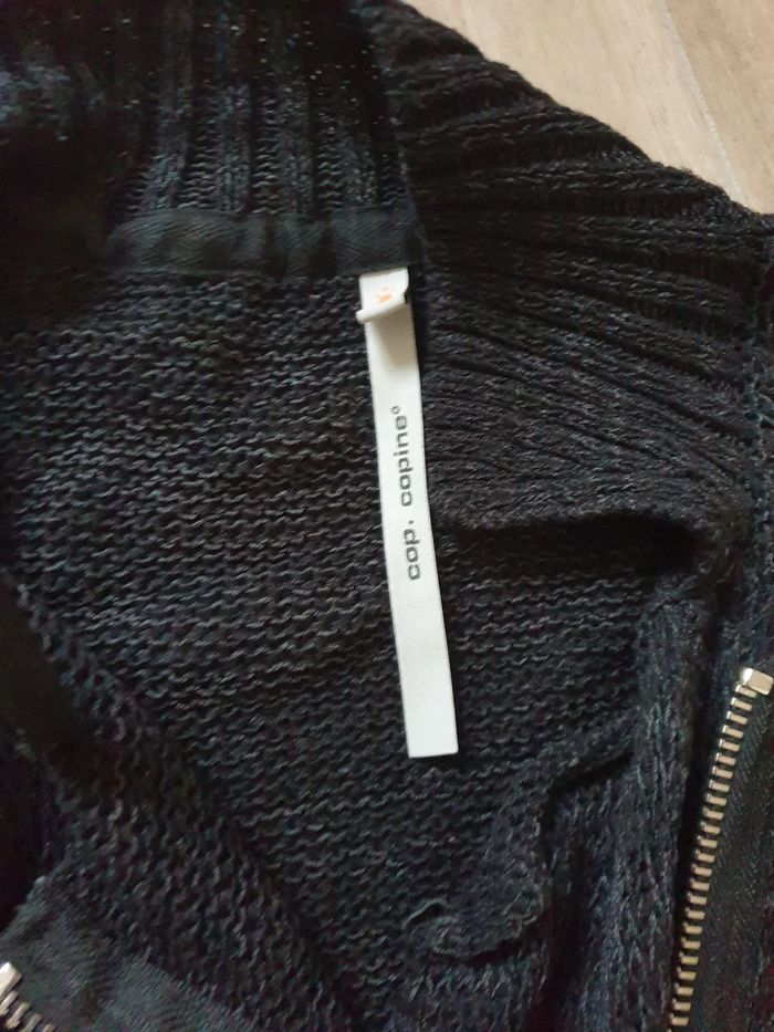 Gilet - photo numéro 2