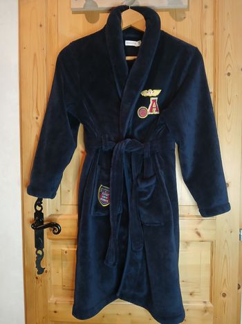 Robe de chambre
