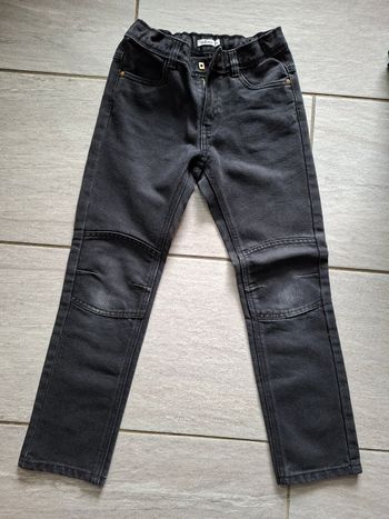 Pantalon jeans
