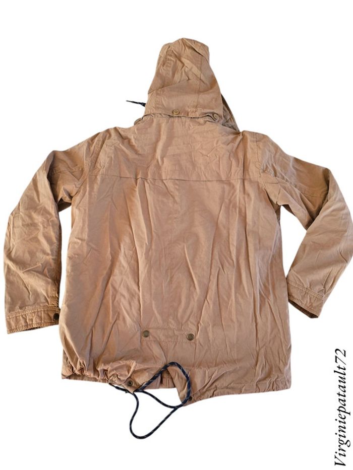 Manteau Taille L "Pull & Bear" - photo numéro 3