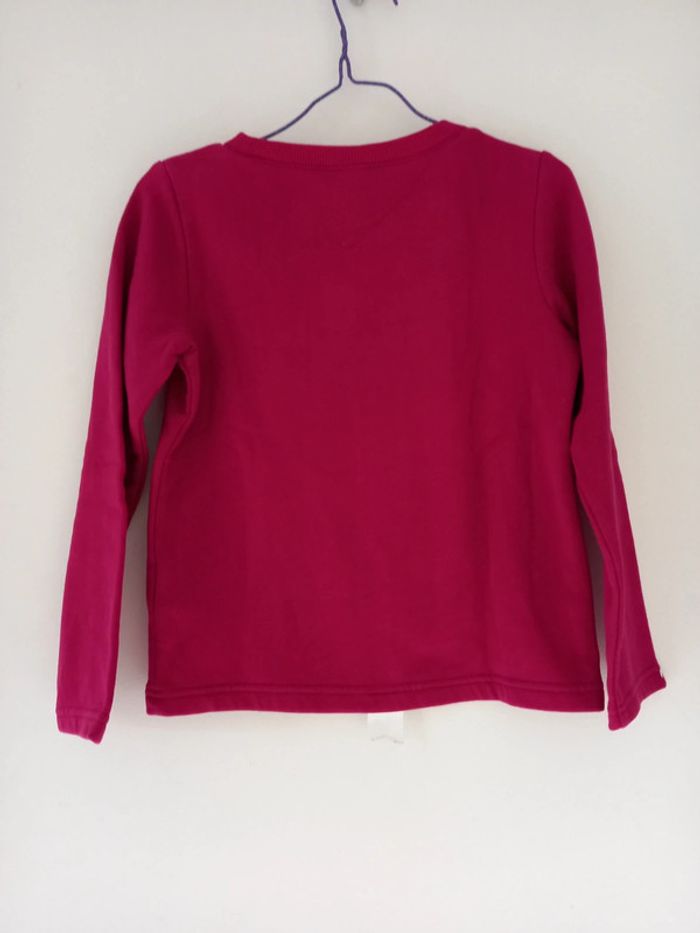 Pull fille décathlon 8 ans - photo numéro 2