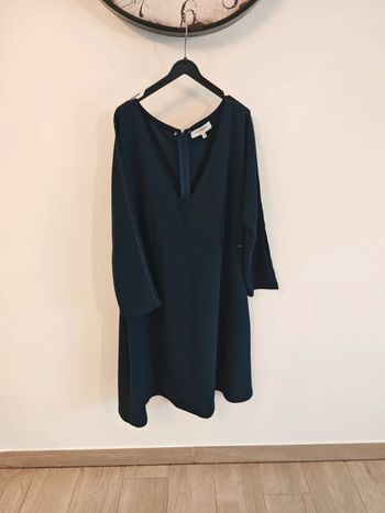 Robe classe marine Morgan taille 44