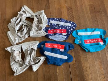 Couches Hamac taille M TMac