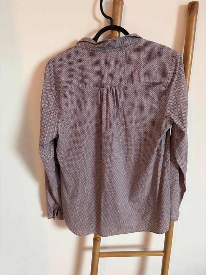 Blouse - photo numéro 2
