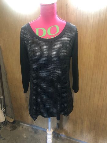 T shirt manche longue